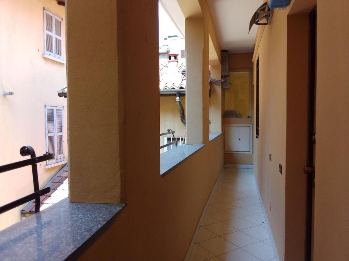 Bnbutler - Pontaccio 4 - Brera - Atmosfere Di Charme In Pieno Centro ميلان المظهر الخارجي الصورة