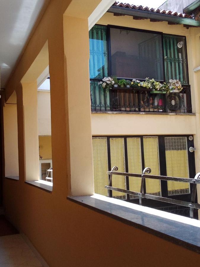 Bnbutler - Pontaccio 4 - Brera - Atmosfere Di Charme In Pieno Centro ميلان المظهر الخارجي الصورة